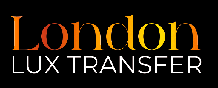 London Lux Transfer logo
